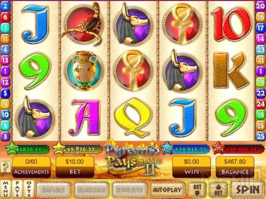 财富金字塔2,财富金字塔2免费版,财富金字塔2下载