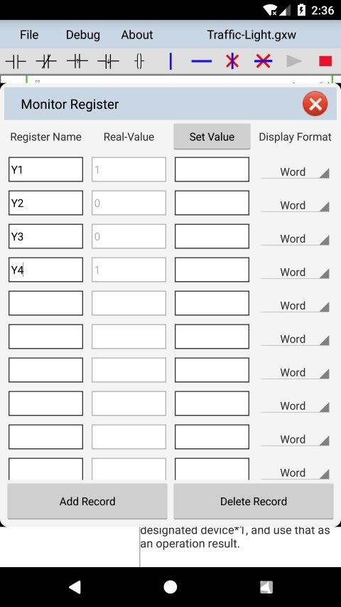 plcedit手机版最新版下载,plcedit,编程app,工具app