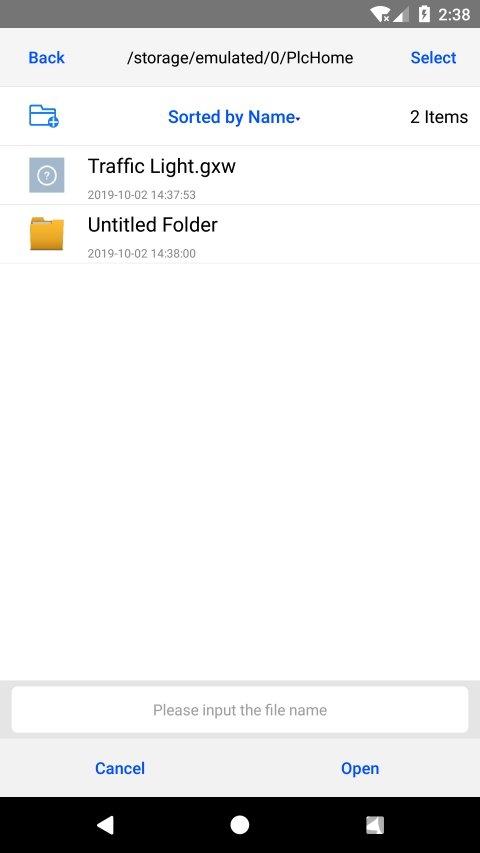 plcedit手机版最新版下载,plcedit,编程app,工具app