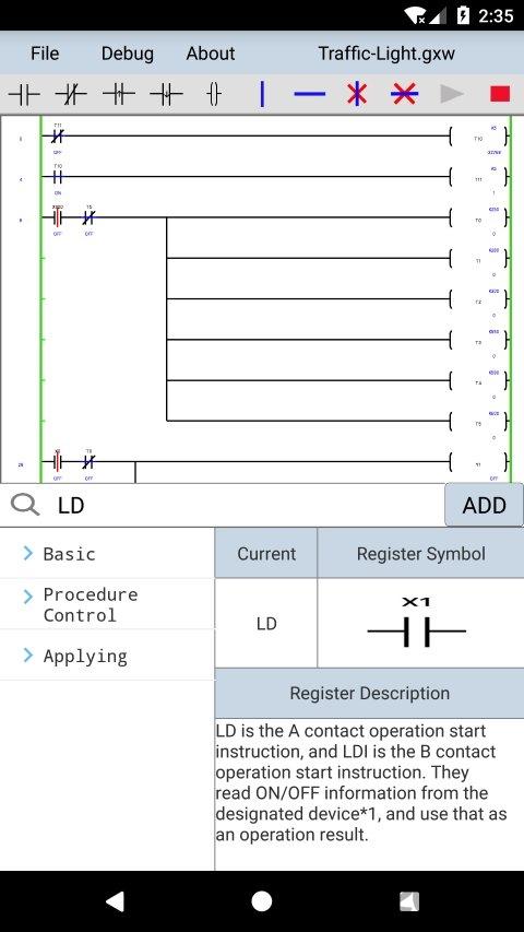 plcedit手机版最新版下载,plcedit,编程app,工具app